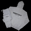 Ess£nt!al Trackie