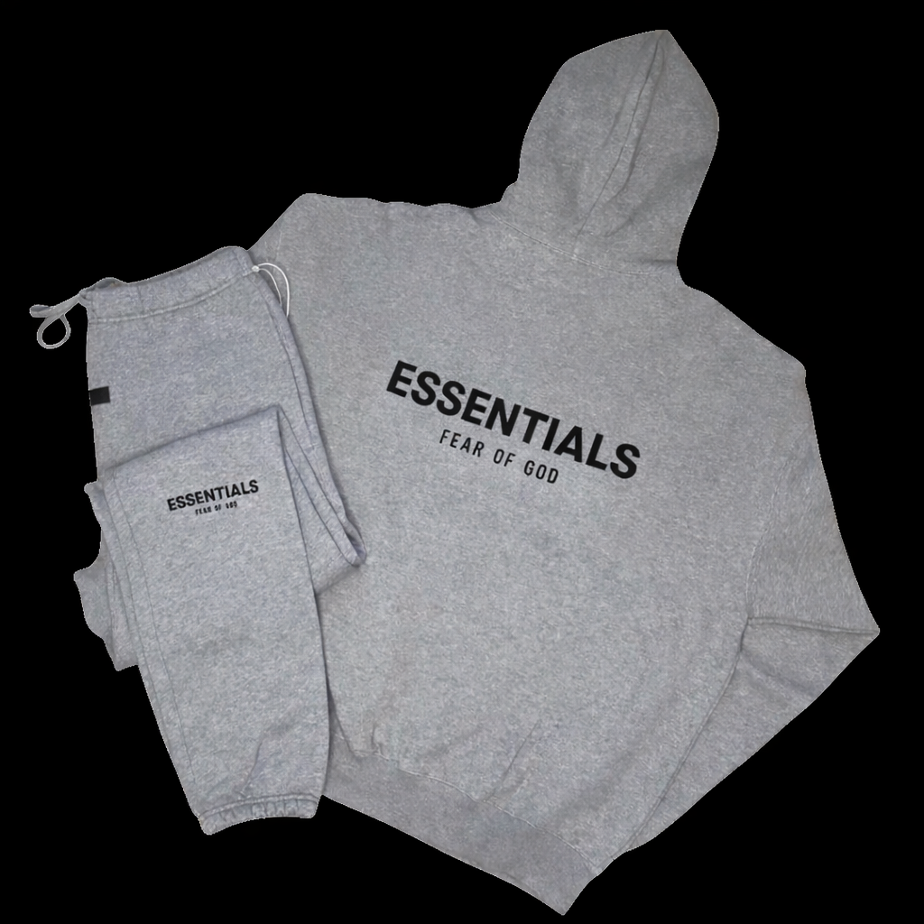 Ess£nt!al Trackie