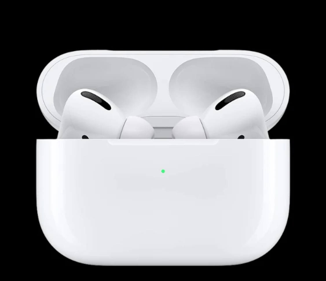 Pods pro Gen 2