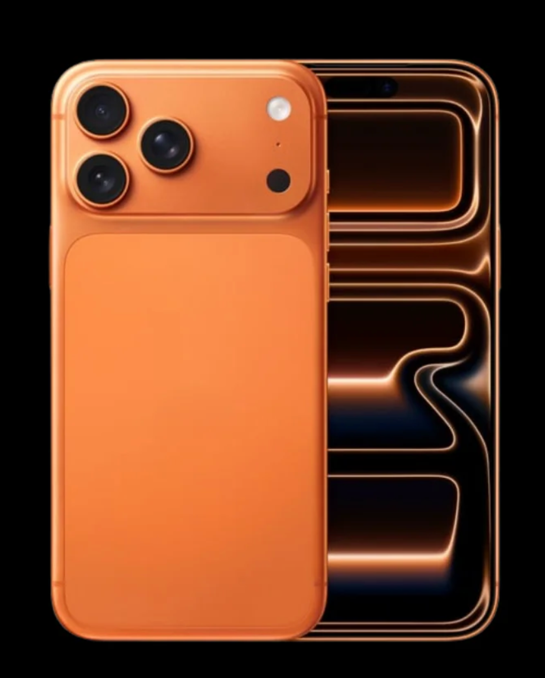 17 Pro Max