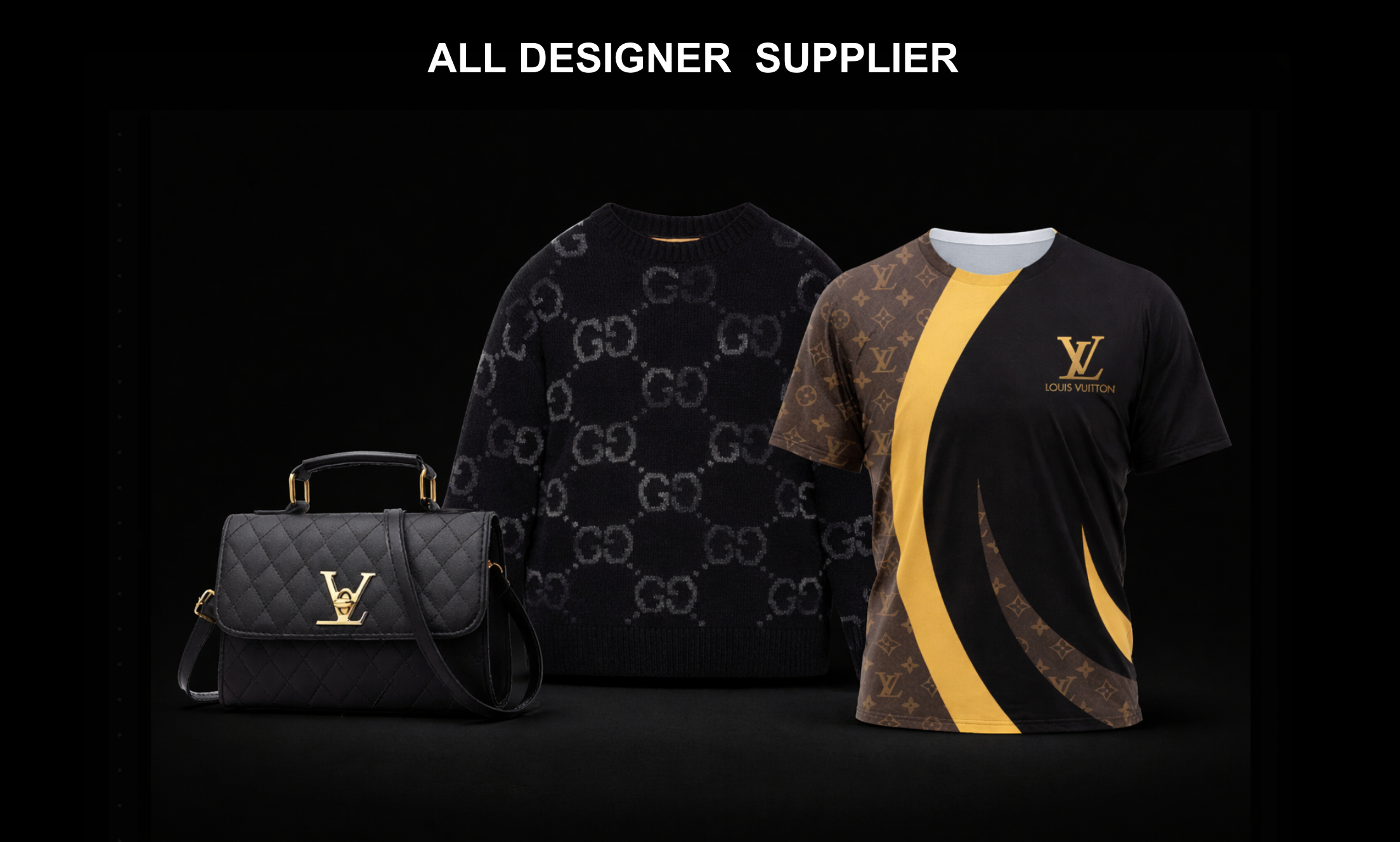 All Designer Supplier