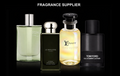 Fragrance Supplier