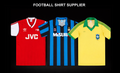 Football Shirt Supplier