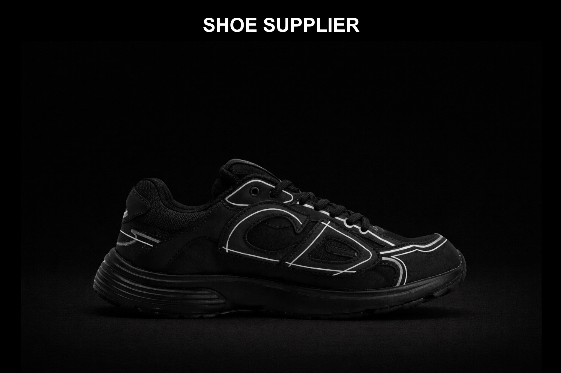 Shoe Supplier
